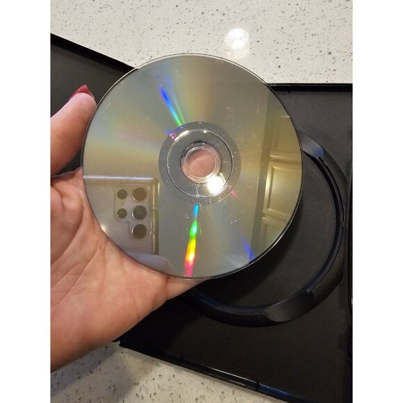 Jumanji (DVD, 1995) Robin Williams - Picture 4 of 4